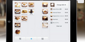 Square launches new iPad app to help merchants ditch the cash register