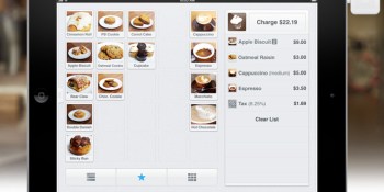 Square launches new iPad app to help merchants ditch the cash register