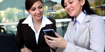 Averail exits stealth, nabs $6M to improve mobile file management