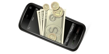 Payment startups are everywhere, chipping away at the banks