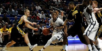 New NCAA March Madness app now live on Android and iOS