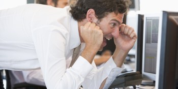 Yelp finishes IPO day strong with 63% gain