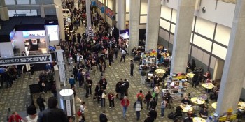 Why GPS-based smart apps failed to go viral at SXSW