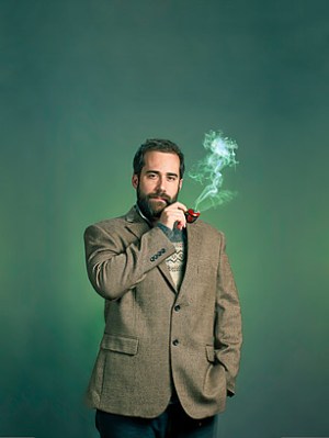 Erik Martin