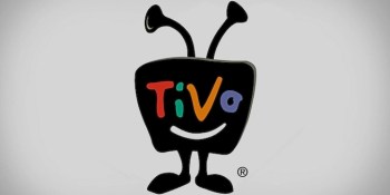 Big surprise! TiVo files patent infringement lawsuit against Motorola & Time Warner Cable