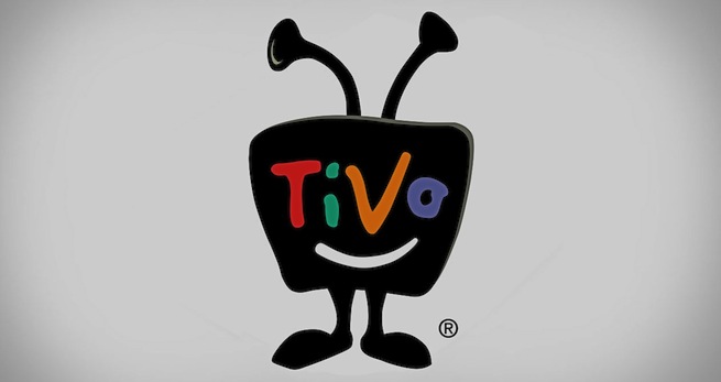 TiVo