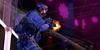 Unit 13 for the PS Vita is the epitome of flawed fun (review)