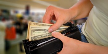 War of the wallets: Paypal takes on Google in digital money battle