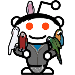 Yishan's Reddit Avatar