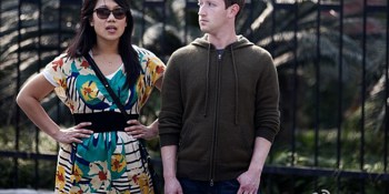 Zuckerberg visits Asia, incites rumors Facebook may finally launch in China