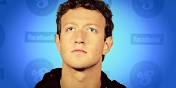 Zuck’s docs get fast-tracked by the FTC in pre-IPO rush