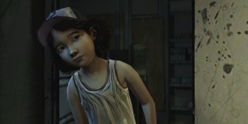 The Walking Dead: A New Day is intense, zombie-filled fun for the point-and-click crowd (review)