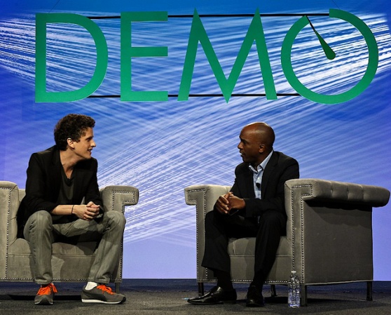 DEMO talk