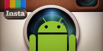 Insta-growth: Instagram for Android hits 5M downloads in 6 days