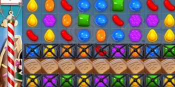 Candy Crush Saga publisher abandons the ‘Candy’ trademark in the U.S. after acquiring Candy Crusher