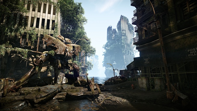 Crysis 3