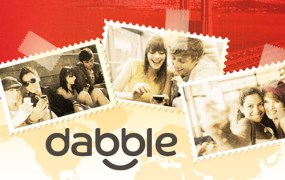 dabble-iphone-app