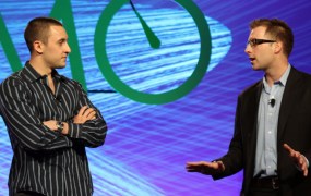 DEMO Spring 2012 HD Trade Services founders