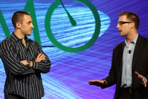DEMO Spring 2012 HD Trade Services founders