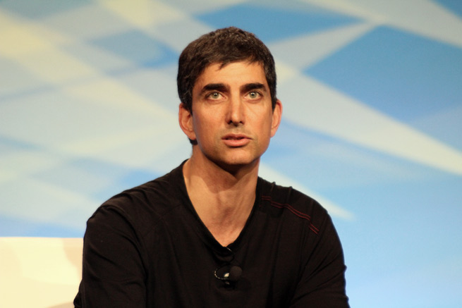 Google's David Lawee advises entrepreneurs to go big.