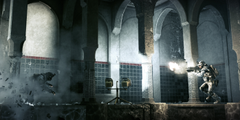 Breaking down Conquest Domination in Battlefield 3: Close Quarters’ Donya Fortress (preview)