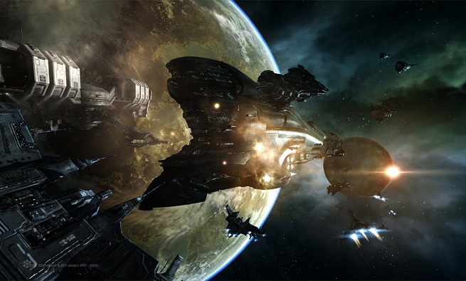 Eve Online