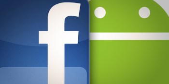 Facebook sets up its own Android app distribution center
