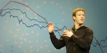 CNBC’s pre-IPO revelation: Facebook users are a little wary of Facebook