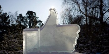 How Google, Yahoo, Apple, Facebook, and Amazon track you (infographic)