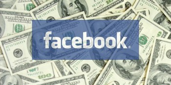 Facebook gunning for May 17 IPO with $104B valuation, reports say