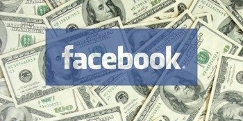 Facebook gunning for May 17 IPO with $104B valuation, reports say