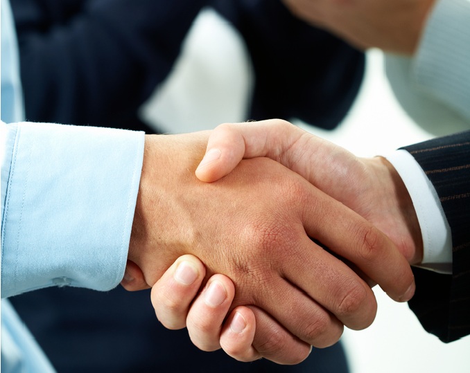 Google buys Twitter and four other deals that need to happen