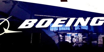 Boeing developing a secure Android phone for the U.S. government