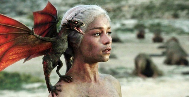 Game of Thrones
