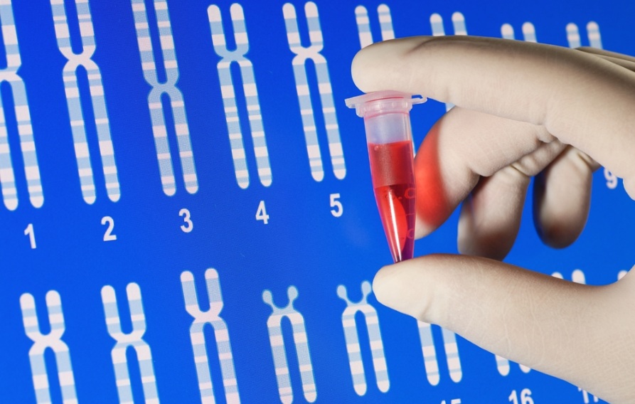startups innovate on gene sequencing 