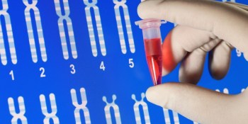 Genome entrepreneurs say their data will help you live longer