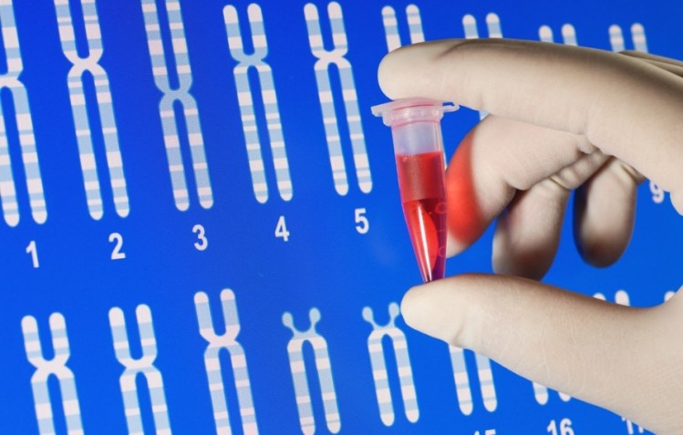 startups innovate on gene sequencing