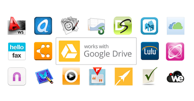 google-drive-apps