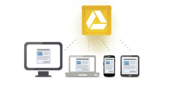Google Drive privacy policies are extremely similar to Dropbox, SkyDrive, & iCloud
