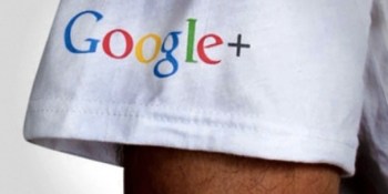 Google+ not a ghost town: Social network has 100M active users, CEO insists