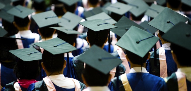 online education for the masses