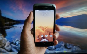 HTC One S for T-Mobile