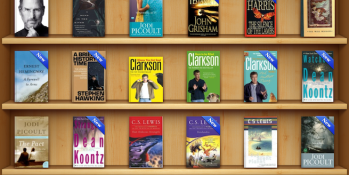 Apple denies DOJ’s e-book collusion claims, says it broke Amazon’s “monopolistic grip”