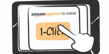 Amazon enables in-app purchasing on Kindle Fire & Android devices