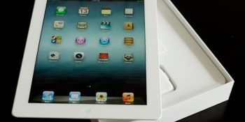 Apple will pay $2.25M to settle misleading 4G iPad claims in Australia