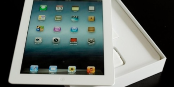 Apple will pay $2.25M to settle misleading 4G iPad claims in Australia