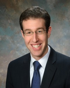 Toopher cofounder and CEO Josh Alexander