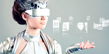 Kinect hacking at a whole new level: Here are the finalists for the Kinect Accelerator
