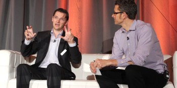 Mercedes-Benz R&D CEO explains how in-car systems are changing rapidly (video)