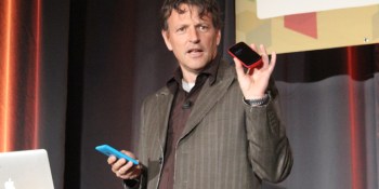 Nokia innovation exec on Windows Phone: “We’re playing to win.”